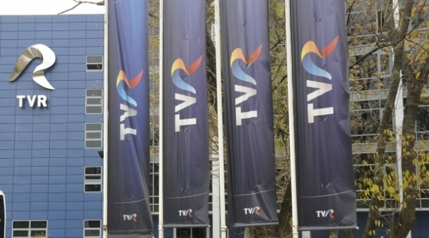 TVR TVR Romania