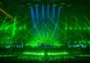 France – That can only mean The Big 5 France’s Alvan & Ahez are back on stage for their second rehearsal