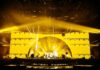 Finland – Semi Final 2 might wake me up The Rasmus and their balloons at Eurovision 2022