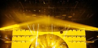 Finland – Semi Final 2 might wake me up The Rasmus and their balloons at Eurovision 2022