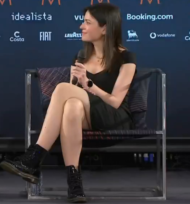 croatia Mia Dimšić