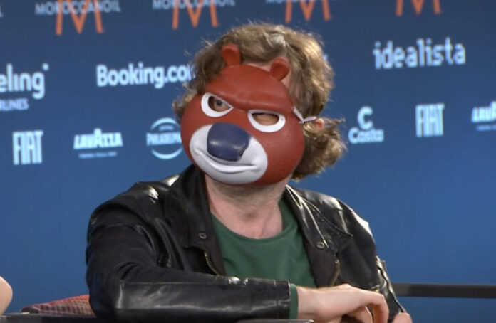 crs Circus Mircus at Eurovision