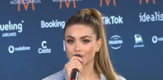 Malta – she is who she is … Emma Muscat from Malta