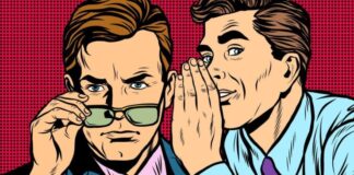 What the internet thinks about Eurovision – The day after Gossip