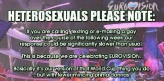 What the internet thinks about Eurovision – Day ten