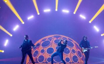 Bulgaria – Yup, Dad’s are seemingly back in fashion Intelligent Music Project from Bulgaria