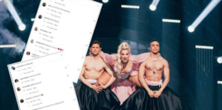 What the internet thinks about Eurovision – Day twelve