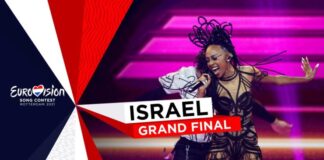 7 May – I’m gonna lose my mind