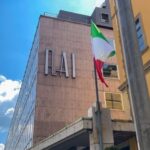 RAI HQ