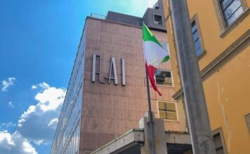Italy Faces Eurovision Boycott Call from RAI Directors RAI HQ