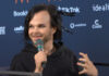 Finland: A rebel-rousing start to Day 3 in the Eurovision bubble Lauri Ylonen answers Eurovision meet and greet questions today in Turin