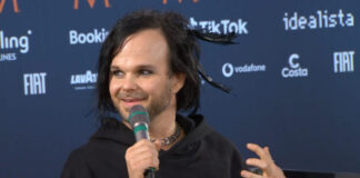 Finland: A rebel-rousing start to Day 3 in the Eurovision bubble Lauri Ylonen answers Eurovision meet and greet questions today in Turin