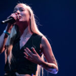 8 November – I keep hearing your name S10 during the Jury Show of the first semi final for Eurovision 2022