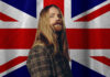 Phil’s Eurovision Countdown 2022 – Part 40 – United Kingdom Sam Ryder