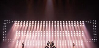 Made in (E)Spain – It certainly is Chanel from Spain putting her team through their paces in Turin