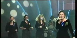 21 June – Let’s sing together without looking backwards