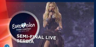 15 June – Give me your hand