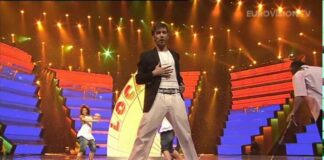 22 July – Hey, loca, give me, give me your boca