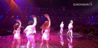 5 July – I feel so good, I feel so good