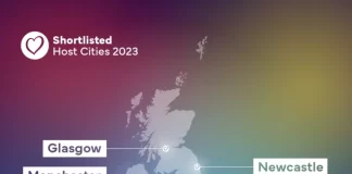 This week’s guest publication – what we think about the “short” list