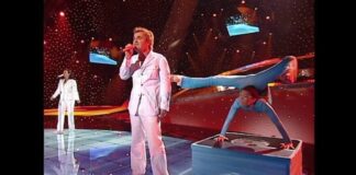 9 August – So don’t cry, say goodbye
