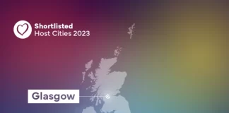 And so we have our final two