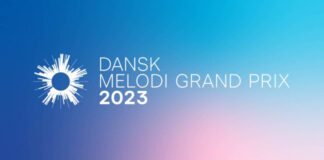 Dansk Melodi Grand Prix 2023 songs released Dansk Melodi Grand Prix 2023