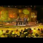 6 October – Makes me wanna sing and dance and shout