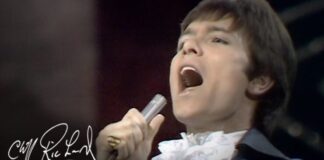 14 October – But then tonight you said you couldn’t live without me
