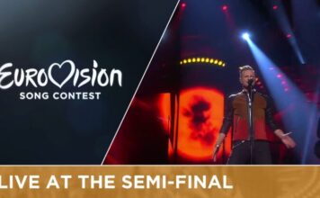 9 October – Just touch who you wanna