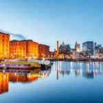 Liverpool Eurovision accommodation nears £20,000 per night Liverpool for Eurovision 2023