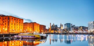 Liverpool Eurovision accommodation nears £20,000 per night Liverpool for Eurovision 2023