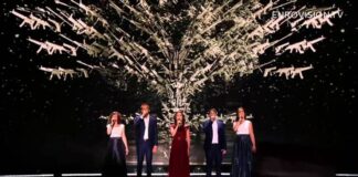 30 November – All alone, all alone