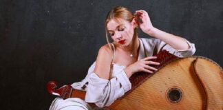 Would it be Eurovision without a Ukrainian disagreement?