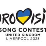 BBC names Eurovision 2023 Senior Production Team Eurovision 2023 logo