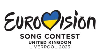 BBC names Eurovision 2023 Senior Production Team Eurovision 2023 logo