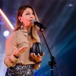 24 December – I’ll find you, because of your pearl necklace Maarja-Liis Ilus