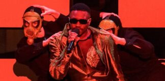 Tvorchi gets the first ticket to Liverpool – Full National Final results. Tvorchi won Vidbir - Ukraine's national Eurovision selection programme - on Saturday