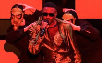 Tvorchi gets the first ticket to Liverpool – Full National Final results. Tvorchi won Vidbir - Ukraine's national Eurovision selection programme - on Saturday