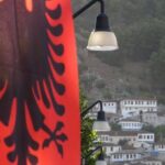 Albania’s Kejtlin shows us how it’s done