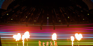 What ever happened to Baby Spain…? Carlos Higes by Corinne Cumming - EBU