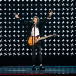 How do you say “rock out” in Portuguese? Nicolas Alves