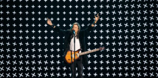 How do you say “rock out” in Portuguese? Nicolas Alves