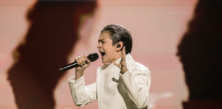 Kazakhstan – It’s good, but its not right David Charlin