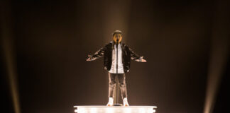 Lissandro de France: Le Maître de la scène Lissandro by Corinne Cumming-EBU