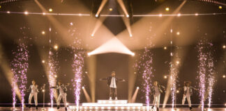 France – Now this is more like it Lissandro