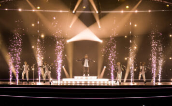 France – Now this is more like it Lissandro