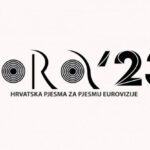 Croatia reveals songs for 2023 Eurovision Dora Dora 2023