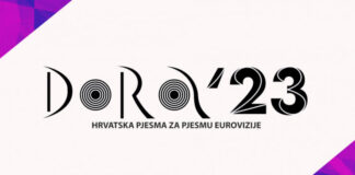 Croatia reveals songs for 2023 Eurovision Dora Dora 2023