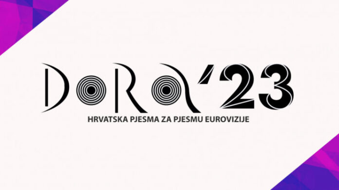 Croatia- Dora 2023 Dora 2023